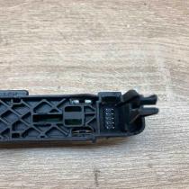 4L2713463A   Gear shift selector indicator Audi Q7 4L
