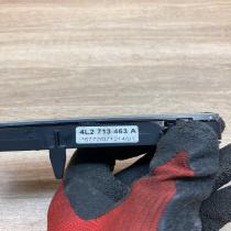 4L2713463A   Gear shift selector indicator Audi Q7 4L