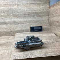 09115146 13100504  Fuse module Opel Vectra C