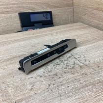 4L2713463A   Gear shift selector indicator Audi Q7 4L