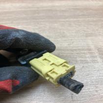 89831 0W010 096614096A DF1 Airbag deployment crash/impact sensor Toyota Corolla