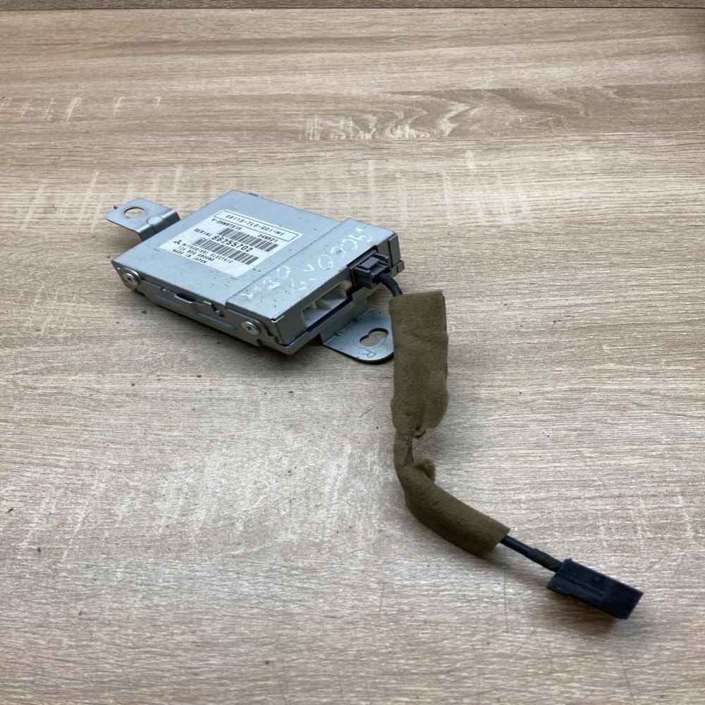 86255702 39113 TL0 G01 M1  Other control units/modules Honda Accord