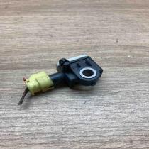 4F0959643C 091022201 RB4 Airbag deployment crash/impact sensor Audi A6 S6 C6 4F