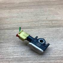 4F0959643C 091022201 RB4 Airbag deployment crash/impact sensor Audi A6 S6 C6 4F