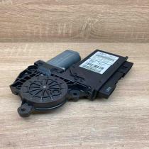 4E1959801C 4E0910802A  Rear door window regulator motor Audi A8 S8 D3 4E