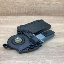 4E1959801C 4E0910802A  Rear door window regulator motor Audi A8 S8 D3 4E
