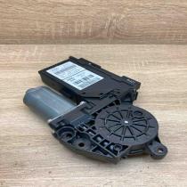 4E1959801C 4E0910802A  Rear door window regulator motor Audi A8 S8 D3 4E