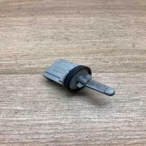 1K0907543A 030806  Interior temperature sensor Volkswagen Golf V