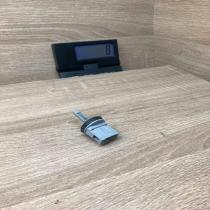 1K0907543A 030806  Interior temperature sensor Volkswagen Golf V