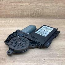 4E1959801B 4E1910802B 11B Front door window regulator motor Audi A8 S8 D3 4E