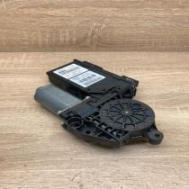 4E1959801B 4E1910802B 11B Front door window regulator motor Audi A8 S8 D3 4E