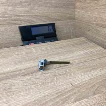 4B0820539 7843 02A  Interior temperature sensor Audi A6 S6 C5 4B