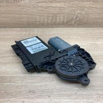 4E1959802B 4E1910802B SME Front door window regulator motor Audi A8 S8 D3 4E