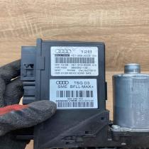4E1959802B 4E1910802B SME Front door window regulator motor Audi A8 S8 D3 4E