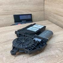 4E1959802B 4E1910802B SME Front door window regulator motor Audi A8 S8 D3 4E