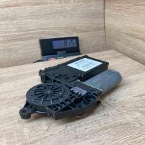 3D0959703E 05074370  Rear door window regulator motor Volkswagen Phaeton