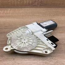 4L0959802B 1036989719 N Front door window regulator motor Audi Q7 4L