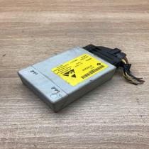 9183233 28137346 With Plug Central console control unit BMW 5 E60 E61