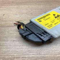 9183233 28137346 With Plug Central console control unit BMW 5 E60 E61