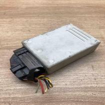 9183233 28137346 With Plug Central console control unit BMW 5 E60 E61
