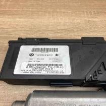 3D0959704E 05074390  Rear door window regulator motor Volkswagen Phaeton