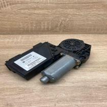 3D0959704E 05074390  Rear door window regulator motor Volkswagen Phaeton