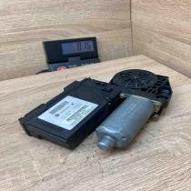 3D0959704E 05074390  Rear door window regulator motor Volkswagen Phaeton