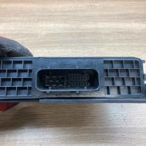 4F0907280 4F0910280  Power management control unit Audi A6 S6 C6 4F