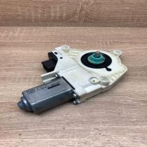 4L0959801B 1036989720 200  Rear door window regulator motor Audi Q7 4L