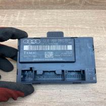 4L0959794B 0033TFJ0001  Door control unit/module Audi Q7 4L