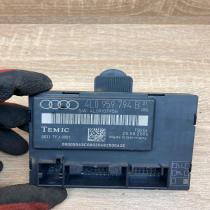 4L0959794B 0033TFJ0001  Door control unit/module Audi Q7 4L