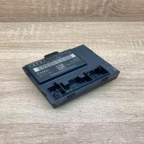 4L0959794B 0033TFJ0001  Door control unit/module Audi Q7 4L