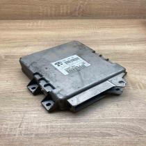 9636797280 16206504  Engine control unit/module ECU Peugeot 406