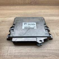 9636797280 16206504  Engine control unit/module ECU Peugeot 406