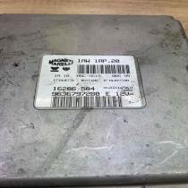9636797280 16206504  Engine control unit/module ECU Peugeot 406