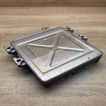 9636797280 16206504  Engine control unit/module ECU Peugeot 406