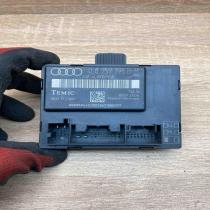 4L0959795B 4L0910795B 050 Door control unit/module Audi Q7 4L