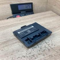 4L0959795B 4L0910795B 050 Door control unit/module Audi Q7 4L