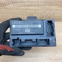 4L0959793B 4L0910793B TSGC6 Door control unit/module Audi Q7 4L