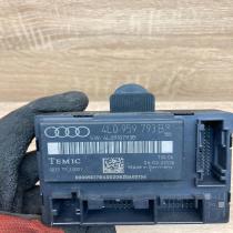 4L0959793B 4L0910793B TSGC6 Door control unit/module Audi Q7 4L