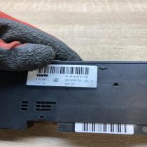 8373776   Seat heating switch BMW 5 E39