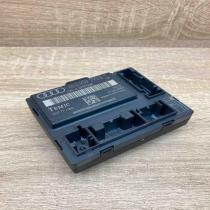 4L0959792B 0033TFJ0001  Door control unit/module Audi Q7 4L