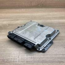 9647472780 0281011081 64 Engine control unit/module ECU Peugeot 307