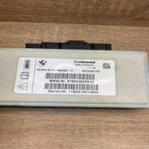 9253637 A2C53361926  Airbag control unit/module BMW 5 F10 F11