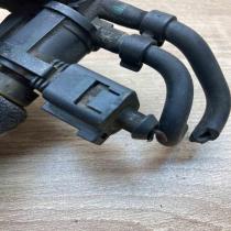 1J0906283C Used  Vacuum valve Volkswagen Transporter - Caravelle T5