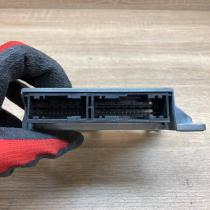 610963100 9665558180  Airbag control unit/module Citroen C5
