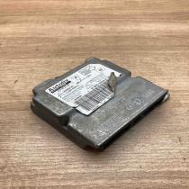610963100 9665558180  Airbag control unit/module Citroen C5