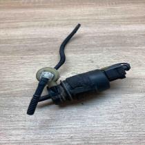 1T0955651A 1J0973722  Windscreen/windshield washer pump Audi A4 S4 B6 8E 8H