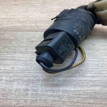 1T0955651A 1J0973722  Windscreen/windshield washer pump Audi A4 S4 B6 8E 8H