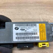 6970904 532238807  Airbag control unit/module BMW 7 E65 E66
